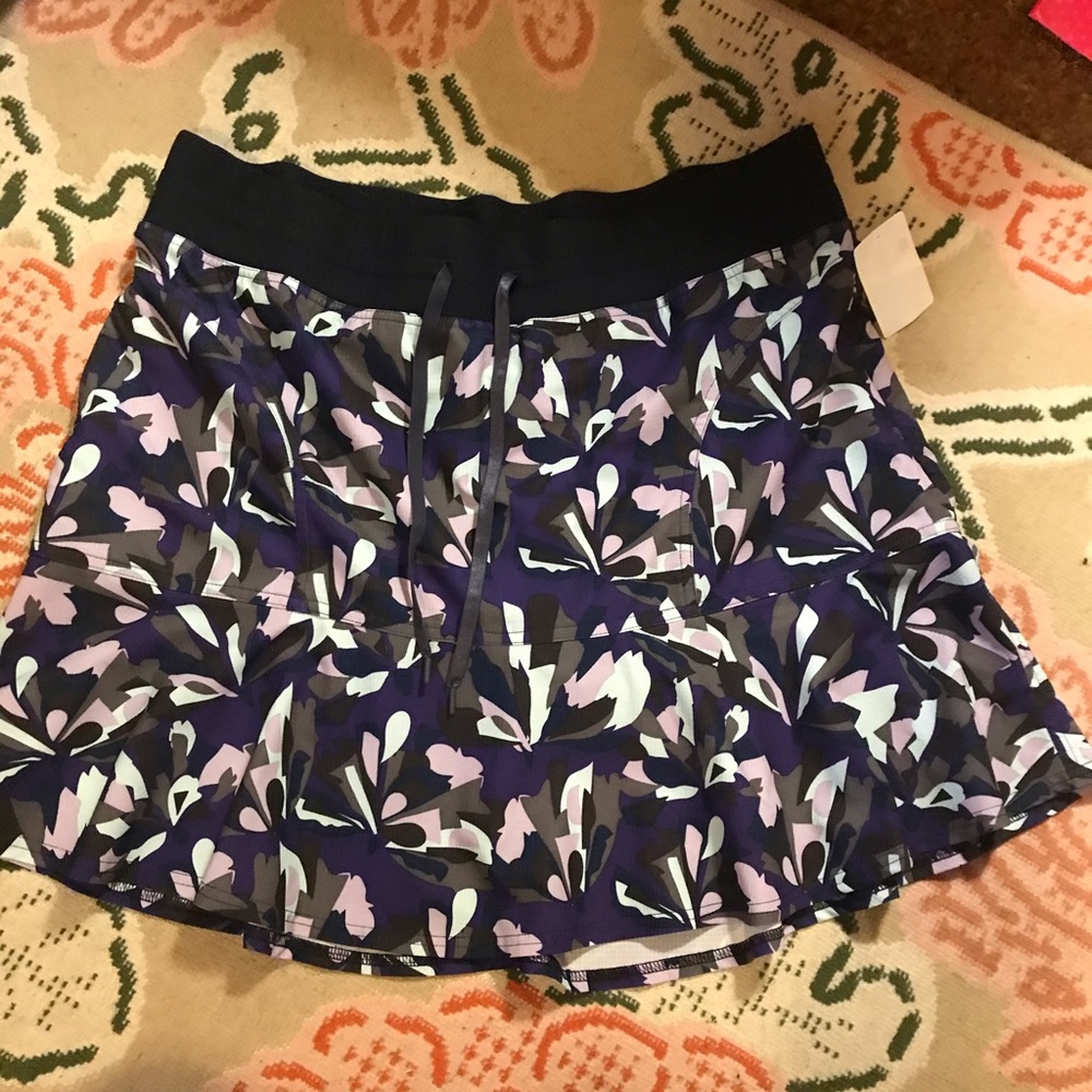 Title Nine skort